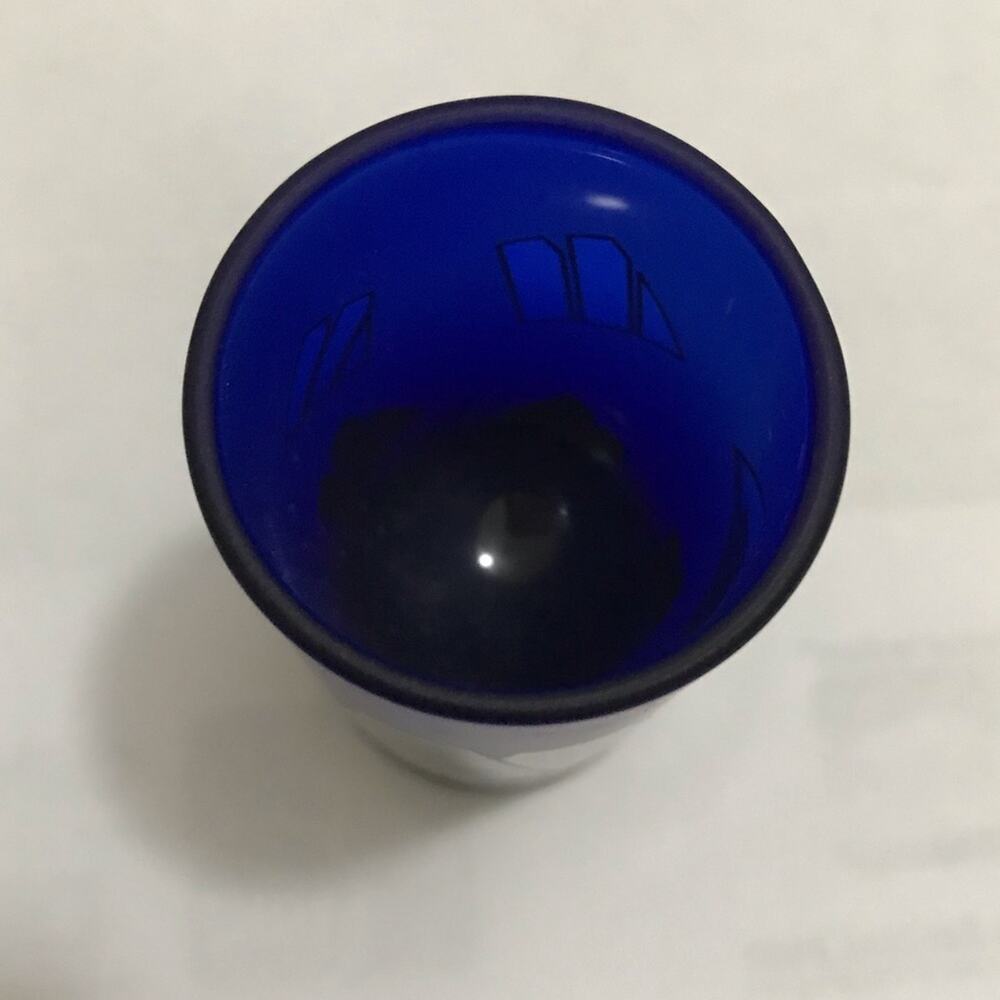 Motown Records Blue Shot Glass - Picture 4 of 5